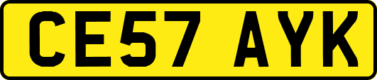 CE57AYK