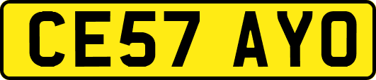 CE57AYO