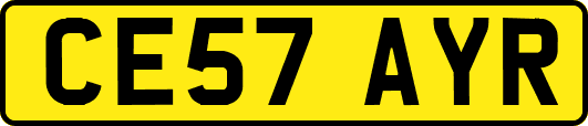 CE57AYR