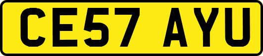 CE57AYU