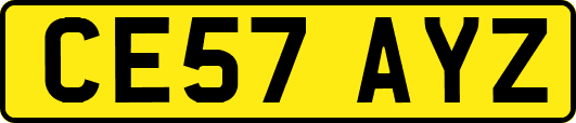 CE57AYZ