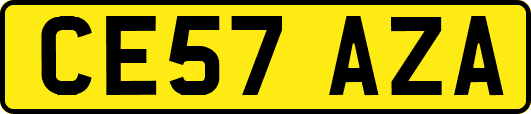 CE57AZA