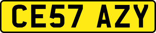 CE57AZY