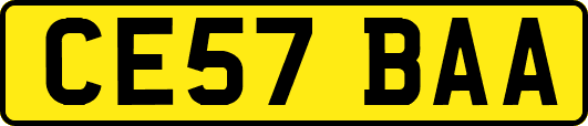 CE57BAA
