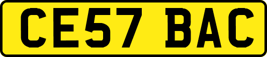 CE57BAC