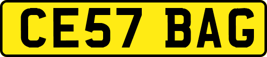 CE57BAG