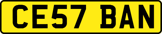 CE57BAN