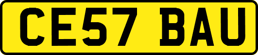 CE57BAU