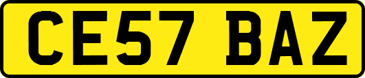 CE57BAZ