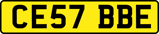 CE57BBE