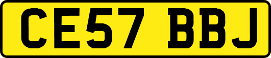 CE57BBJ