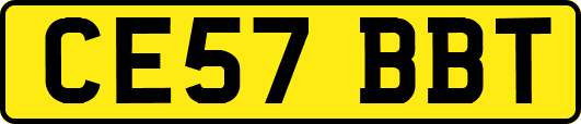 CE57BBT