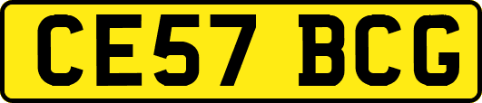 CE57BCG