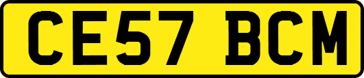 CE57BCM