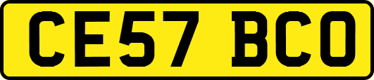 CE57BCO