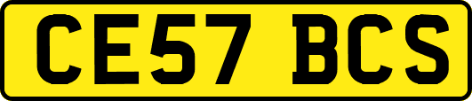 CE57BCS