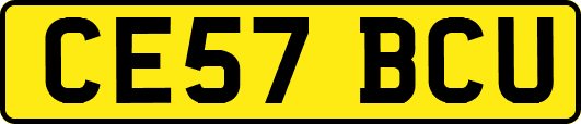 CE57BCU