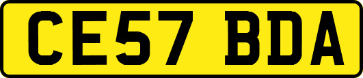 CE57BDA