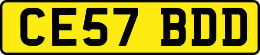 CE57BDD