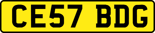 CE57BDG