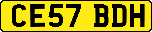 CE57BDH