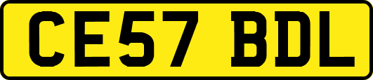 CE57BDL