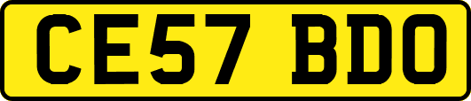 CE57BDO