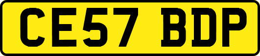 CE57BDP