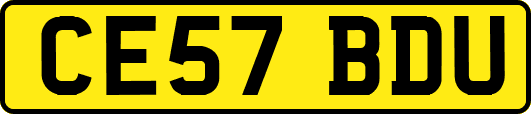 CE57BDU