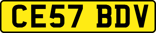 CE57BDV
