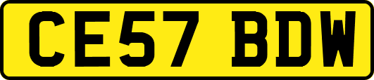 CE57BDW