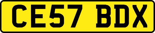 CE57BDX