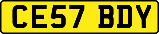 CE57BDY
