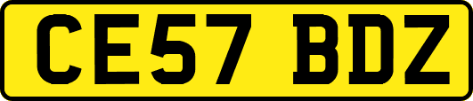 CE57BDZ