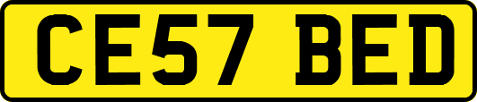 CE57BED