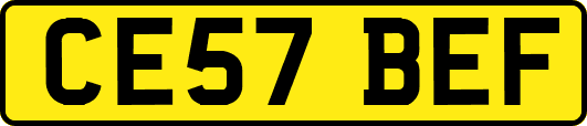 CE57BEF