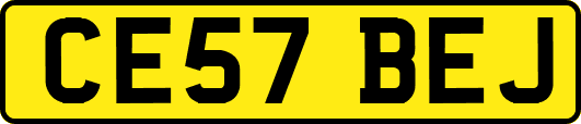 CE57BEJ