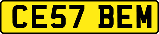 CE57BEM