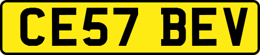 CE57BEV