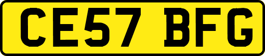 CE57BFG