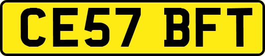 CE57BFT