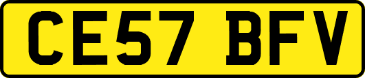 CE57BFV