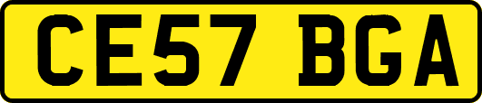 CE57BGA