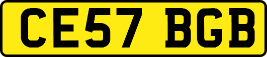 CE57BGB