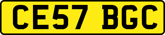 CE57BGC