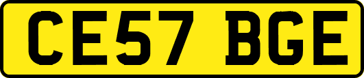 CE57BGE