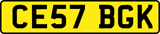 CE57BGK