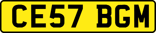 CE57BGM