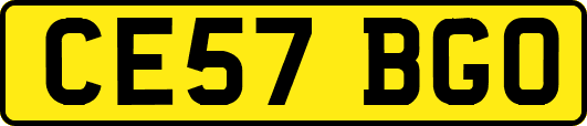 CE57BGO