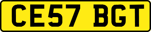 CE57BGT